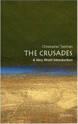 Book The Crusades: A Very Short Introduction free