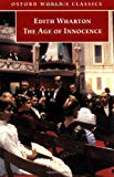Book The Age of Innocence (Oxford World's Classics) free