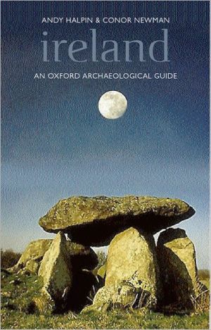 Book Ireland (Oxford Archaeological Guides) free