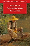 Book The Adventures of Tom Sawyer (Oxford World's Classics) free