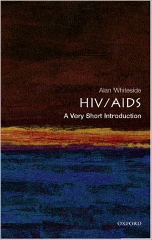 Book HIV/AIDS: A Very Short Introduction (Very Short Introductions) free