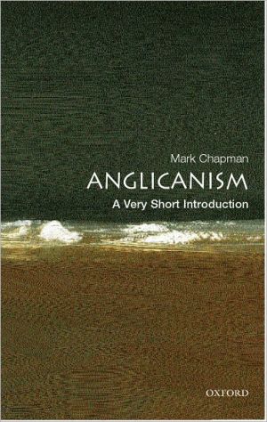Book Anglicanism: A Very Short Introduction free