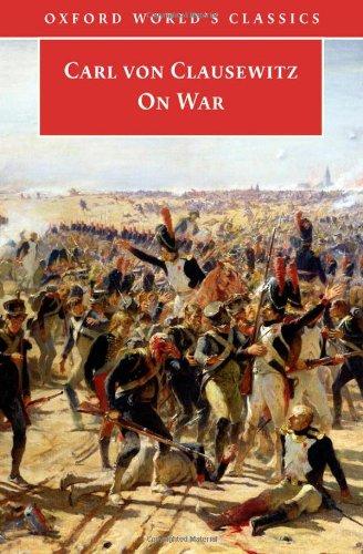 Book On War (Oxford World's Classics) free