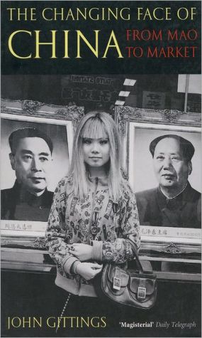 Book The Changing Face of China: From Mao to Market free