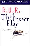 Book R.U.R. And The Insect Play (Oxford Paperbacks) free