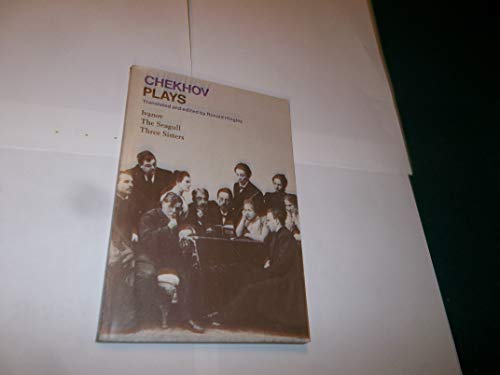 Book Ivanov, the Seagull and Three Sisters (Oxford Paperbacks, 117) free