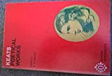 Book Keats Poetical Works free