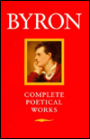 Book Byron: Complete Poetical Works (Oxford Paperbacks) free