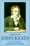 Book Letters of John Keats (Oxford Letters & Memoirs) free