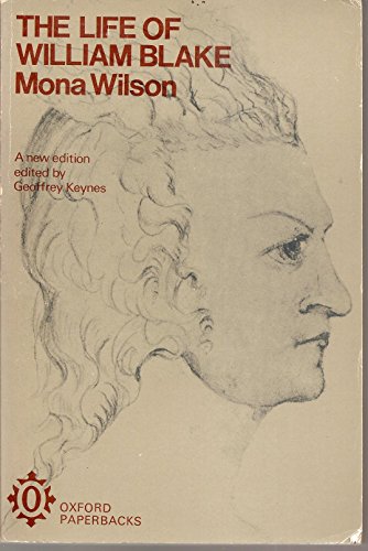 Book The Life of William Blake. free