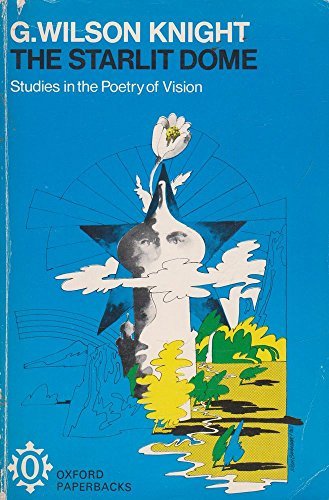 Book The starlit dome: studies in the poetry of vision, (Oxford paperbacks) free