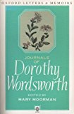 Book Journals of Dorothy Wordsworth (Oxford Paperbacks, 248) free