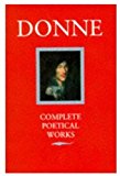 Book Poetical Works (Oxford Standard Authors: John Donne) free