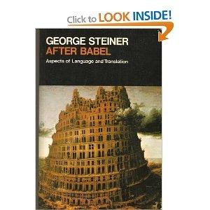 Book After Babel: Aspects of Language and Translation free