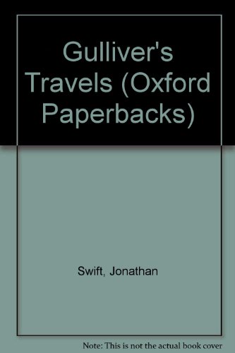 Book Gulliver's travels, and other writings (Oxford paperbacks ; 373) free