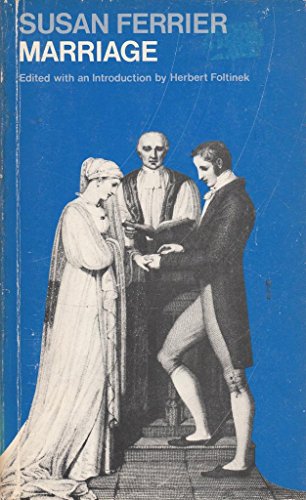 Book Marriage: A Novel (oxford English Novels) free