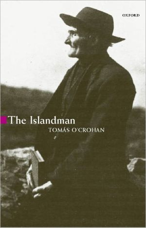 Book The Islandman (Oxford Paperbacks Series) free