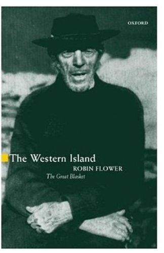 Book The Western Island, or the Great Blasket (Oxford paperbacks) free