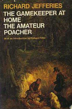 Book The Gamekeeper at Home: The Amateur Poacher (Oxford Paperbacks) free