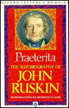 Book Praeterita: The Autobiography of John Ruskin free