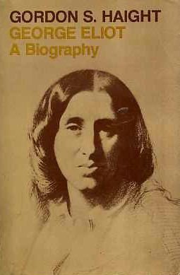 Book George Eliot: A Biography (Oxford Paperbacks) free