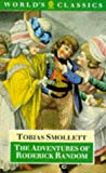 Book The Adventures of Roderick Random (The World's Classics) free