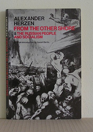 Book From the Other Shore & The Russian People and Socialism free