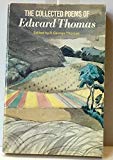 Book The Collected Poems of Edward Thomas free