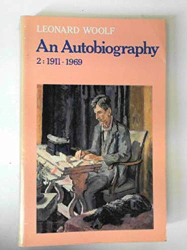 Book An Autobiography: 2: 1911-1969. ("Beginning Again": "Downhill All the Way": "The Journey Not the Arrival Matters") (Oxford Paperbacks) (v. 2) free