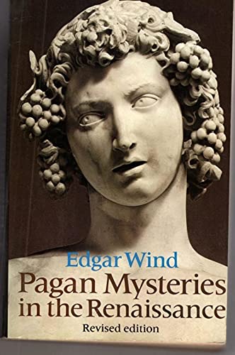 Book Pagan Mysteries in the Renaissance free