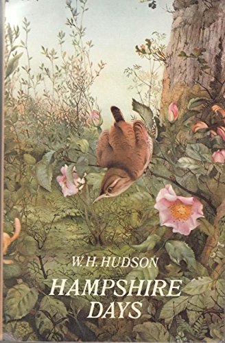 Book Hampshire days free
