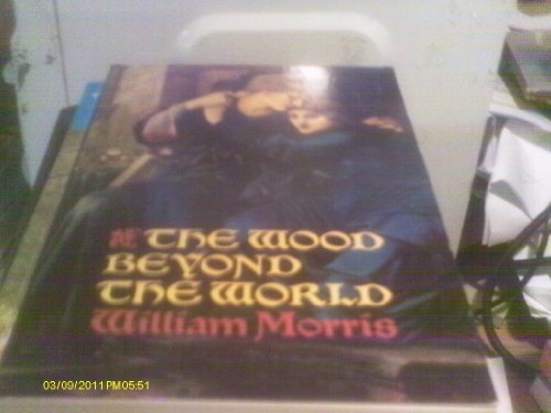 Book The wood beyond the world free