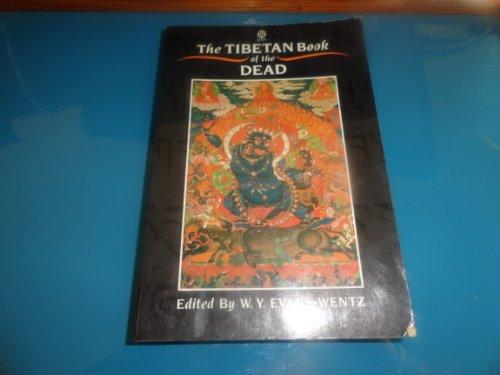 Book The Tibetan Book of the Dead (Oxford Paperbacks) free