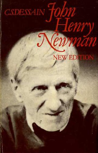 Book John Henry Newman (Oxford paperbacks) free
