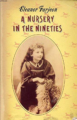 Book Nursery In The Nineties (oxford Paperbacks) free