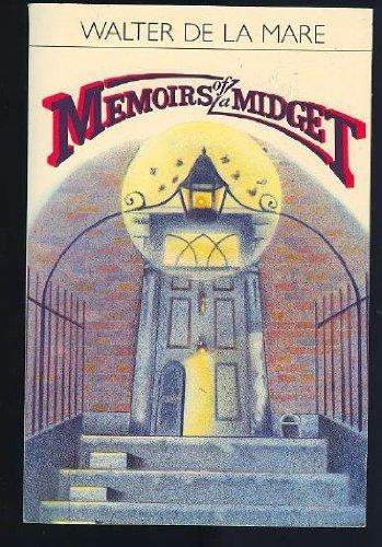 Book Memoirs of a Midget (Twentieth Century Classics) free