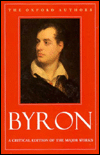 Book Byron (The Oxford Authors) free