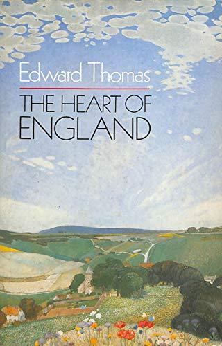 Book The heart of England (Oxford paperbacks) free