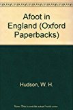 Book Afoot In England (oxford Paperbacks) free