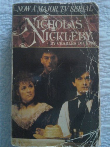 Book Nicholas Nickleby free
