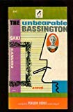 Book The Unbearable Bassington (Twentieth Century Classics) free
