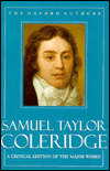 Book Samuel Taylor Coleridge (The Oxford Authors) free