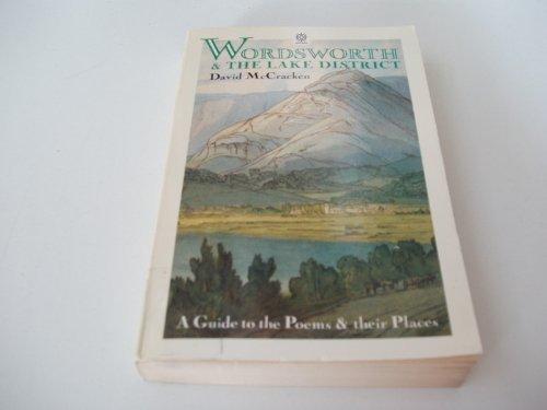 Book Wordsworth and the Lake District: A Guide to the Poems and Their Places free