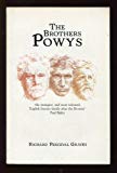 Book The Brothers Powys (oxford Paperbacks) free