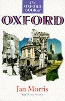 Book Oxford Book of Oxford  (Oxford paperbacks) free