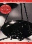 Book Measure for Measure (The World's Classics) free