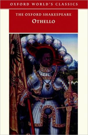 Book Othello (Oxford World's Classics) free