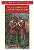 Book The Comedy of Errors (Oxford World's Classics) free