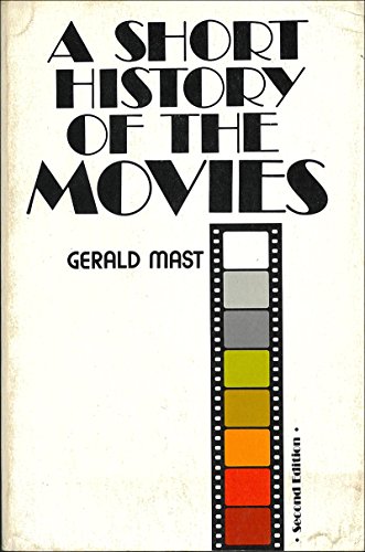 Book A Short History of the Movies (Oxford Paperbacks) free