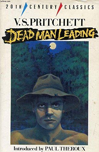 Book Dead Man Leading (Twentieth Century Classics) free